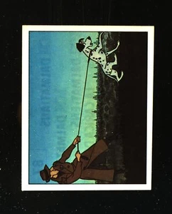 La carica dei 101 (1995) Figurina n.87 Ed.Panini Nuova con Velina ▓ - Picture 1 of 2