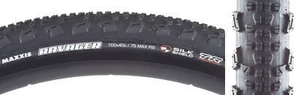Maxxis Ravager Tire - 700 x 40, Tubeless, Folding, Black, Dual, SilkShield - Picture 1 of 1
