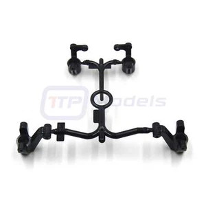 Tamiya Avante/Egress/Vanquish/2001/Vajra, 9000257/19000257/9005385 C Parts, NEW - Picture 1 of 2