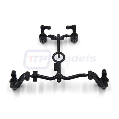 Tamiya Avante/Egress/Vanquish/2001/Vajra, 9000257/19000257/9005385 C Parts, NEW - Image 1 of 2