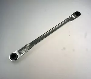 DRIVE ROD WINDSCREEN WIPER ROD BY DRIVER SIDE FOR SEAT AROSA 6H 97-04 - Picture 1 of 6