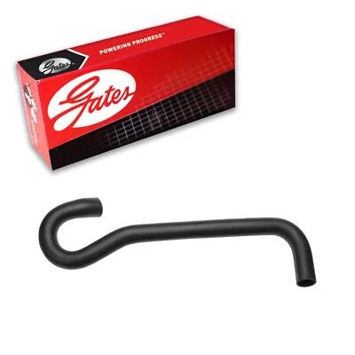 Верхний шланг охлаждающей жидкости радиатора ворот для Jeep Grand Cherokee 2005-2019 годов выпуска - Изображение 1 из 3