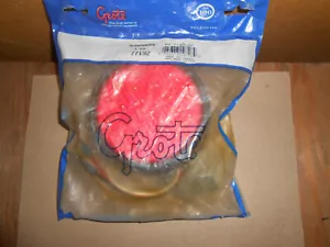 Grote 77192 Red LED Strobe Light In Rubber Housing New Supernova Free Shipping - Picture 1 of 2