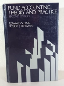 Fondsbuchhaltung: Theorie und Praxis von Lynn & Freeman (1983) 2. HB 180917 - Bild 1 von 16
