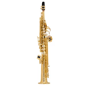 Selmer Paris 50J Series II Sopranino Eb Saxophone - Picture 1 of 5