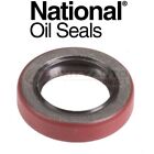 National Steering Column Shaft Seal for 1953-1958 Plymouth Belvedere - tz