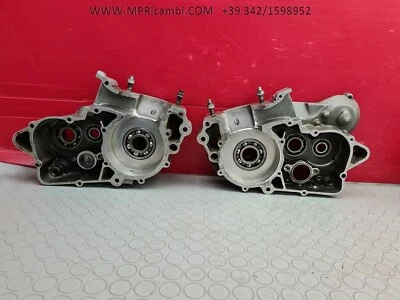CARTER CENTRALI MOTORE EC20 GAS GAS EC 200 2T 1998 1999 CRANKCASES CARTER Foto 1 de 4