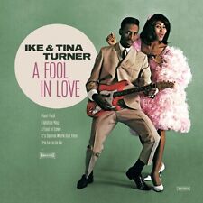 Ike & Tina Turner / A Fool Of Love