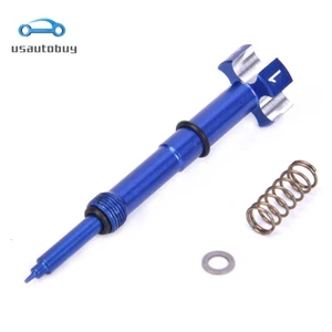 CNC Air Fuel Mixture Screw For Yamaha YZ450F YZ250F 2003-2009 YFZ450F 2004-2009 - Picture 1 of 4