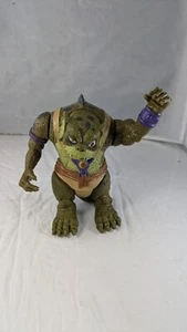 Vintage Thundercats Action Figure Slithe Slythe 1985 Telepix LJN Toy Works Great - Picture 1 of 3