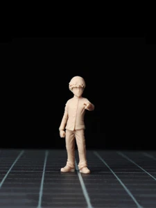 1/43 1/64 Shadow Mountain Maofu Miniature Model Scene Props Toys - Picture 1 of 3