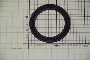 AMICA 1015872 Ring dichtung - Bild 1 von 1
