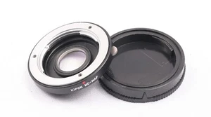 Kipon Minolta MD Lens to Minolta AF Camera Adapter - Picture 1 of 3