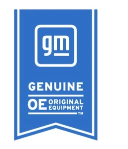 Nueva bomba lavadora ACDelco GM OE/GM piezas originales 22139092 - Imagen 1 de 1