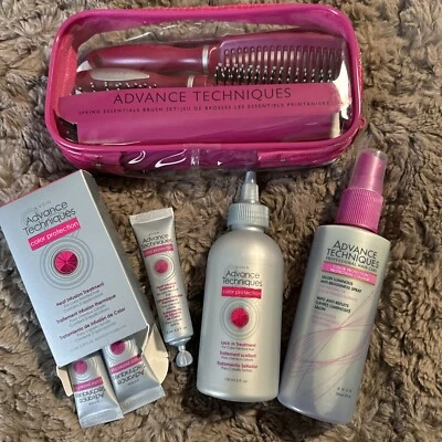 Advance Techniques•Avon• Hair Care Bundle Set - Image 1 of 2
