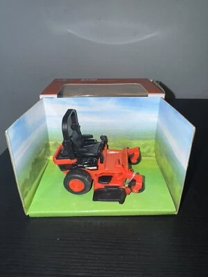 Nuevo cortacésped Ray Kubota Pull Back Action Z700 Zero Turn SS-33287 Foto 1 de 4