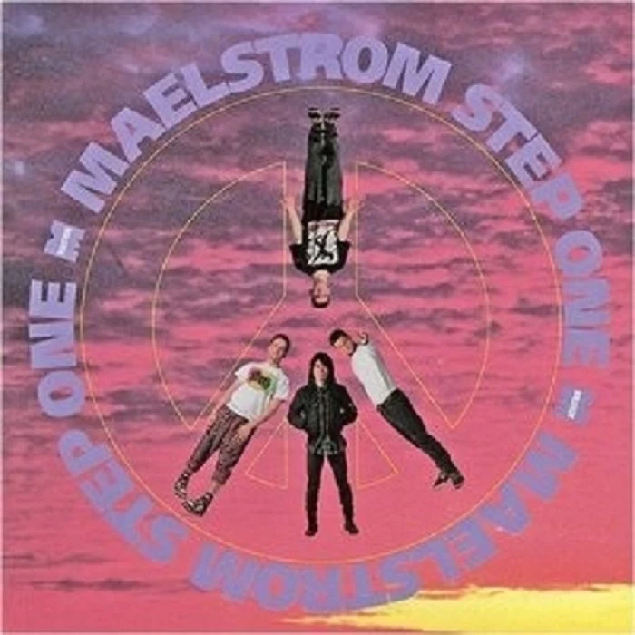 Maelstrom - Step One  CD Neuware - Bild 1 von 1