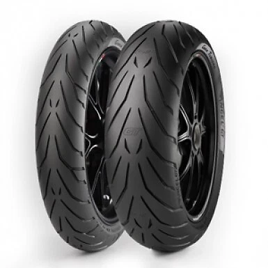 160/60 R17 69 W PIRELLI - ANGEL GT - Immagine 1 di 1