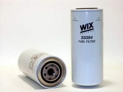 Filtro de combustible para Freightliner FLA086 1989-1994 WIX 84855HY 1990 1991 1992 1993 Foto 1 de 2