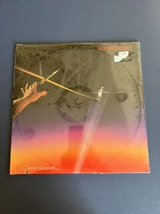 SUPERTRAMP - Famous Last Words Vintage LP Vinyl NEW SEALED - Imagen 1 de 2