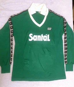 Maglia Shirt AVELLINO calcio NR 1984/85 Italian Vintage Ennerre. Size L - Foto 1 di 8