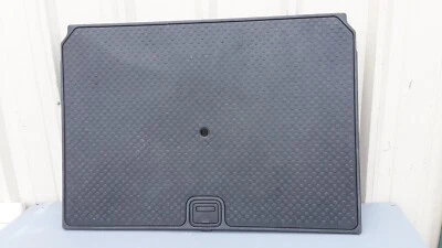Panel de cubierta de piso de carga para maletero trasero Honda Element 2003-2011 gris OEM Foto 1 de 4