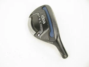 Adams Idea Tech 3 Hybrid HEAD ONLY #328-2 - Picture 1 of 7