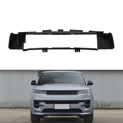 Radiator Upper Air Duct Deflector For Land Rover Range Rover Sport 2023+ - Image 1 of 4