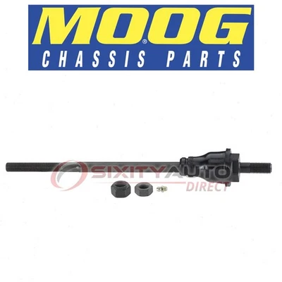 MOOG Inner Steering Tie Rod End for 2003-2019 GMC Savana 3500 - Gear Rack ka - Imagem 1 de 4