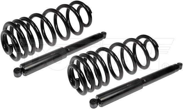 Kit de conversión de suspensión neumática Dorman 949-516 para 97-02 Expedition Navigator Foto 1 de 4