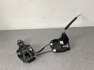 Discovery Sport L550 Door Lock Driver Side Front Non Keyless Ref GP17 - Picture 1 of 7