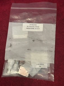 CONNECTOR KIT FOR MID-CONTINENT MD302 ATTITUDE MODULE P/N 9017646 - Picture 1 of 10