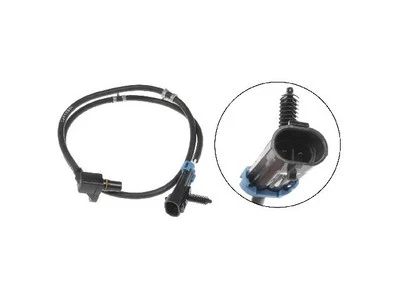 For 1999 Cadillac Escalade ABS Speed Sensor Front Right Dorman 93531YRXH - Image 1 of 2