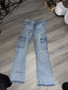 Zara Pants - Picture 1 of 6