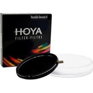 Hoya 77mm Variable Density II Filter - Picture 1 of 5