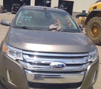 Passenger Front Window Regulator Without Motor Fits 07-15 MKX 2337887 - Image 1 of 4