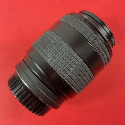 Quantaray Tech‑10 MX AF 70‑300mm f/4‑5.6 Macro Lens for Minolta/Sony A - Image 1 of 4