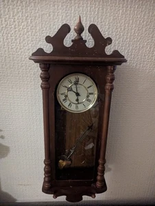 Schmechenbecher Wall Clock - Picture 1 of 1