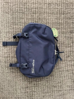 Mini bolso mensajero Eagle Creek Explore Foto 1 de 4