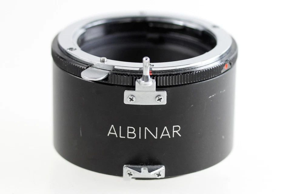 Albinar Zwischenring 36mm 36 mm Extension Tube -- Nikon - Image 1 of 2