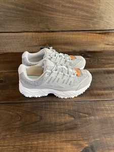 NEW Avia Elevate Gray Sneakers Athletic Shoes Women Size 8.5 Wide Fast Shipping - Picture 1 of 12