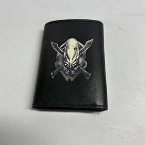 Rare Halo 3 Trifold Wallet Covenant. 17 - Picture 1 of 5