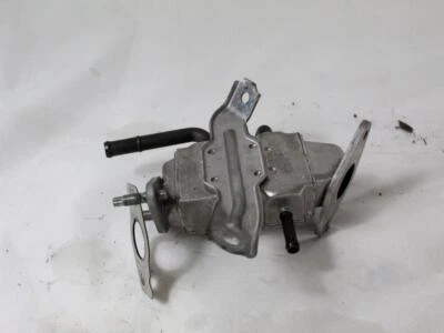 2568021010 RADIATORE SCARICO GAS EGR TOYOTA YARIS P13 1.5 I 55KW AUT 5P (2017) R Foto 1 de 4