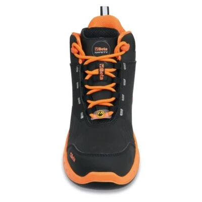 SCARPE  ANTINFORTUNISTICHE LAVORO BETA  - Immagine 1 di 4