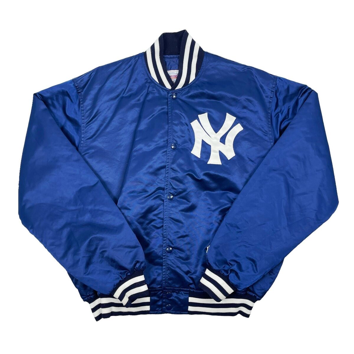 Starter New York Yankees Size XL MLB Fan Apparel & Souvenirs Starter New York Yankees Size XL MLB Fan Apparel & Souvenirs
