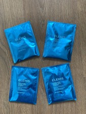 ELEMIS MUSCLEASE HERBAL BATH SYNERGY BATH THERAPY - 4 X 30g SACHETS