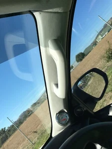 1 Gauge Pillar pod suits AFTOCT 2015 Toyota HiLux Painted Factory Grey 1 x 52mm - Picture 1 of 1