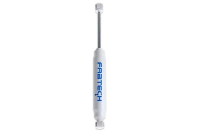 Fabtech Rear Performance Twin Tube Shock For GM K1500 Dodge Ram 1500 FTS7240 - Image 1 of 3