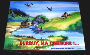 🍾 DURBUY MA COMMUNE 🍾 - Photo 1/1