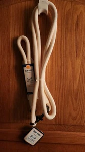 Top Paw 6 ft. Rope Slip Lead, Collar and Leash In One - Picture 1 of 5